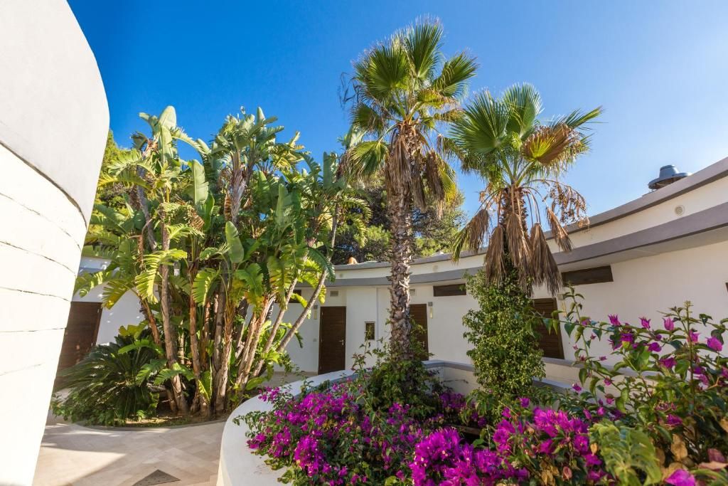 Gusmay Beach Resort - Hotel Suite Le Dune фото 3