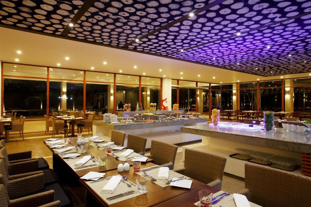 Amaya Beach Passikudah фото 10
