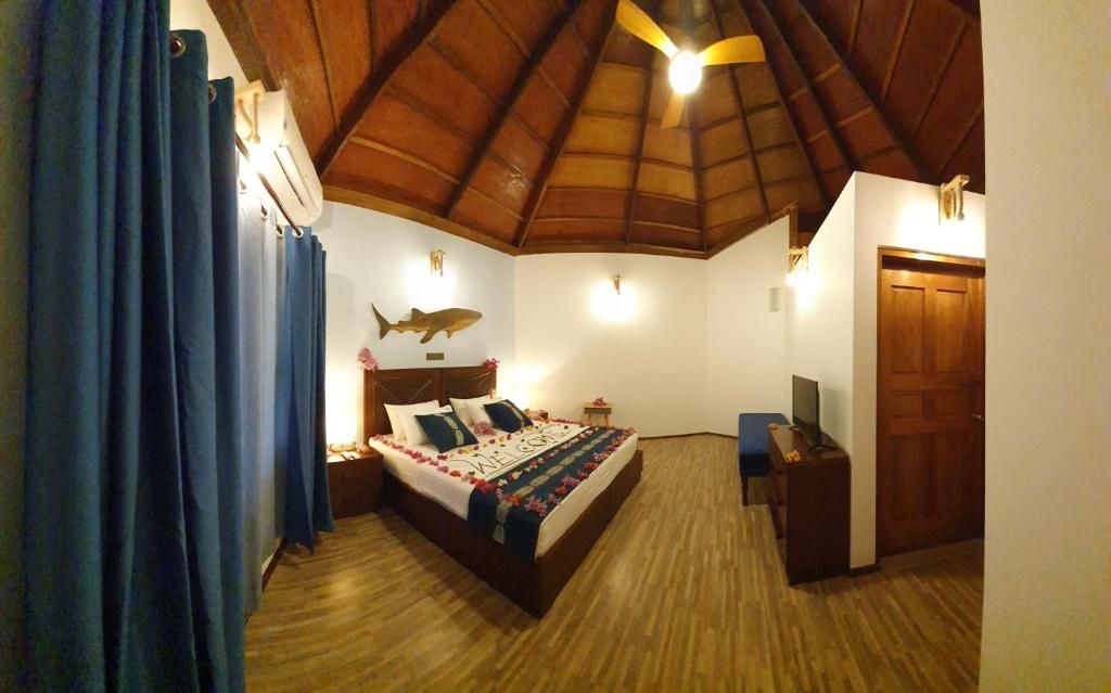 Guest House «Blueworld Guest Нouse» фото 3
