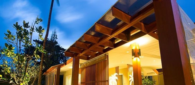 Фото отеля Synergy Samui