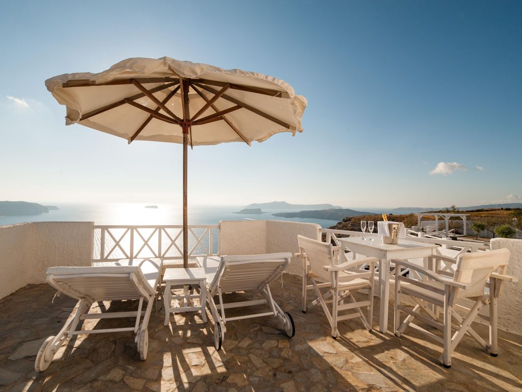 Artemis Suites фото 10