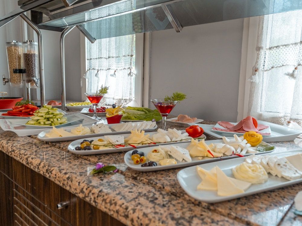 Atrium Hotel фото 60