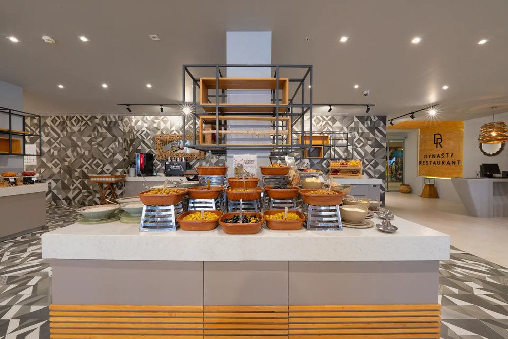 Seya Beach Hotel - Alacati фото 116