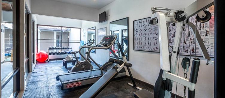 Фото отеля Earl's Reef