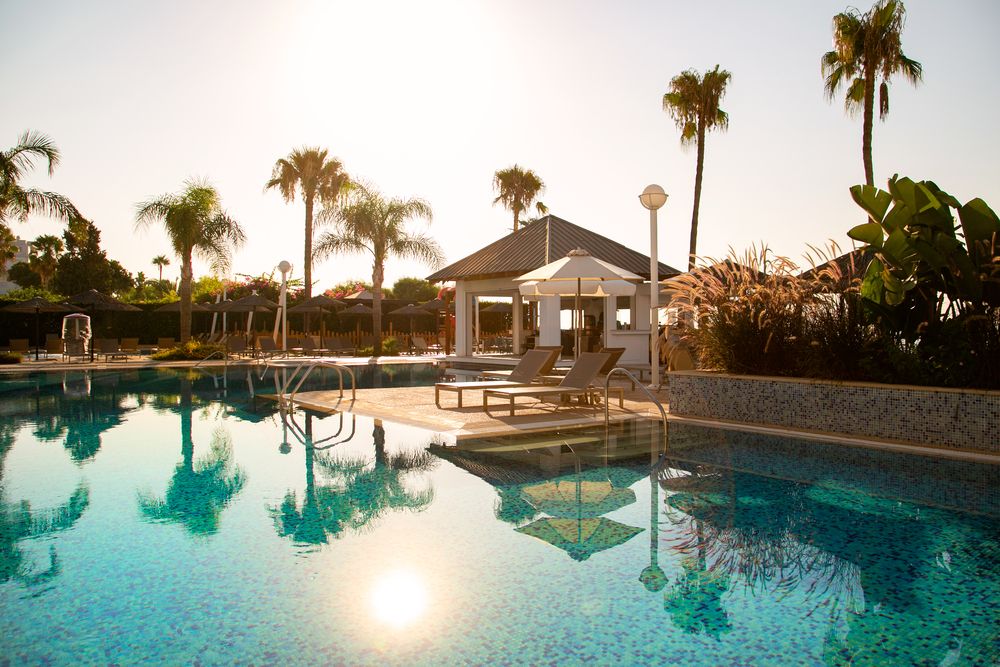 Atlantica Miramare Beach фото 30