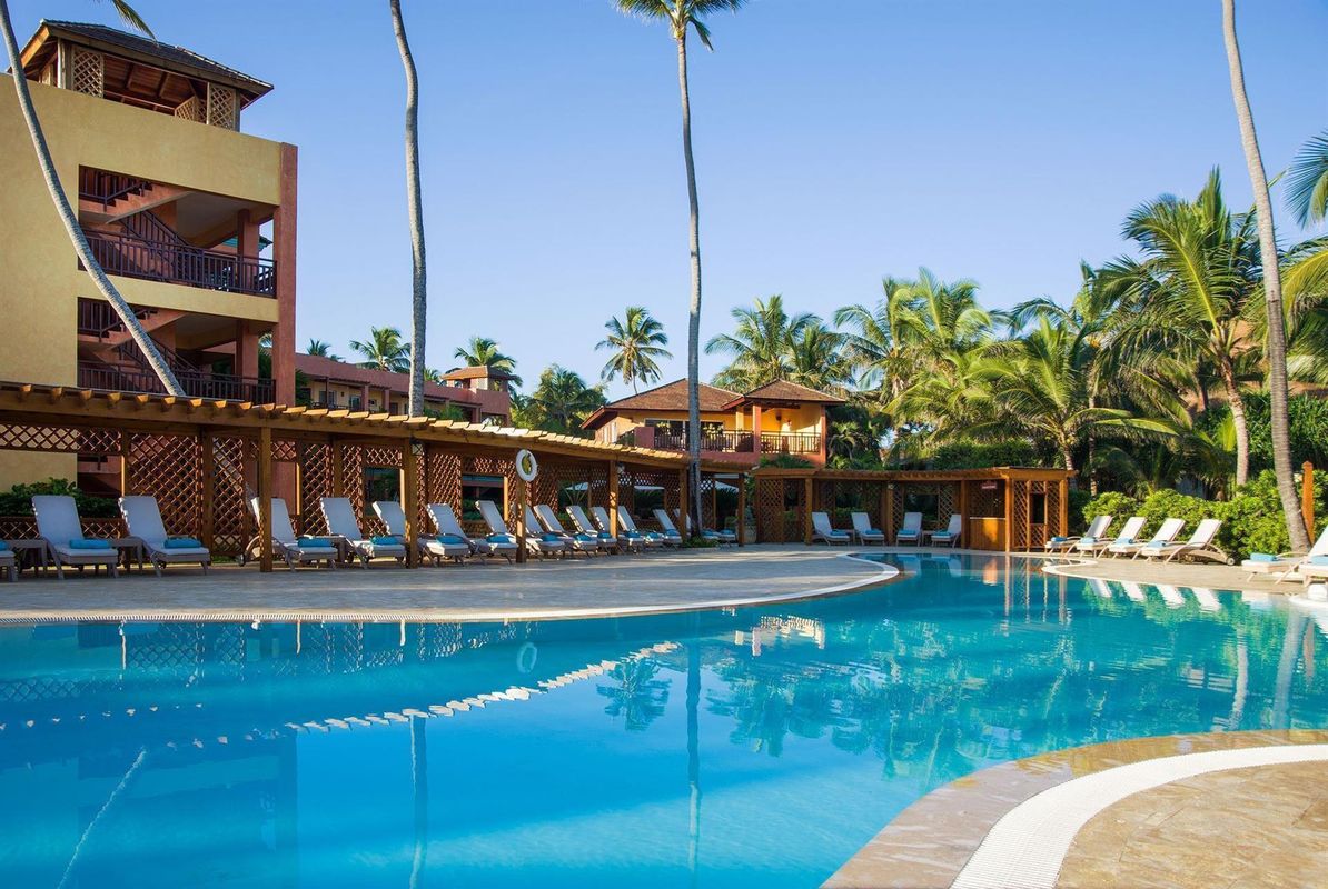 VIK Hotel Cayena Beach фото 6