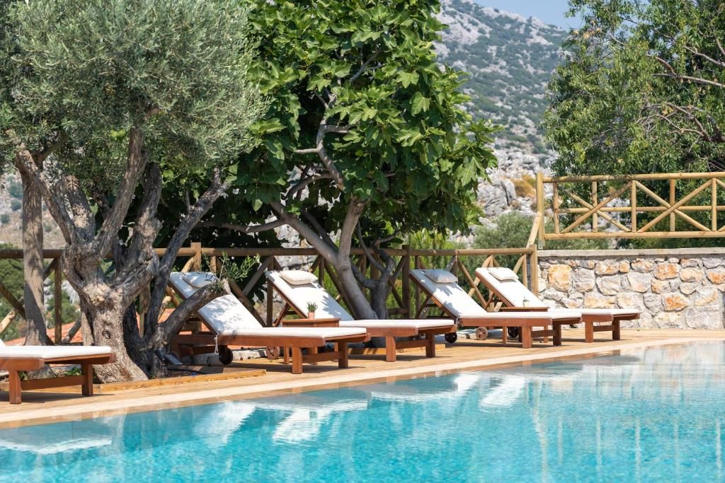 Boho Garden Selimiye фото 3