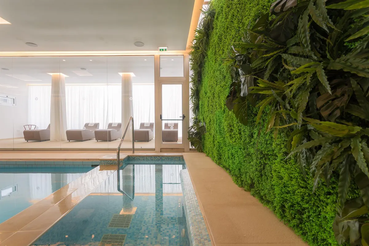 Lordos Beach Hotel & Spa фото 23