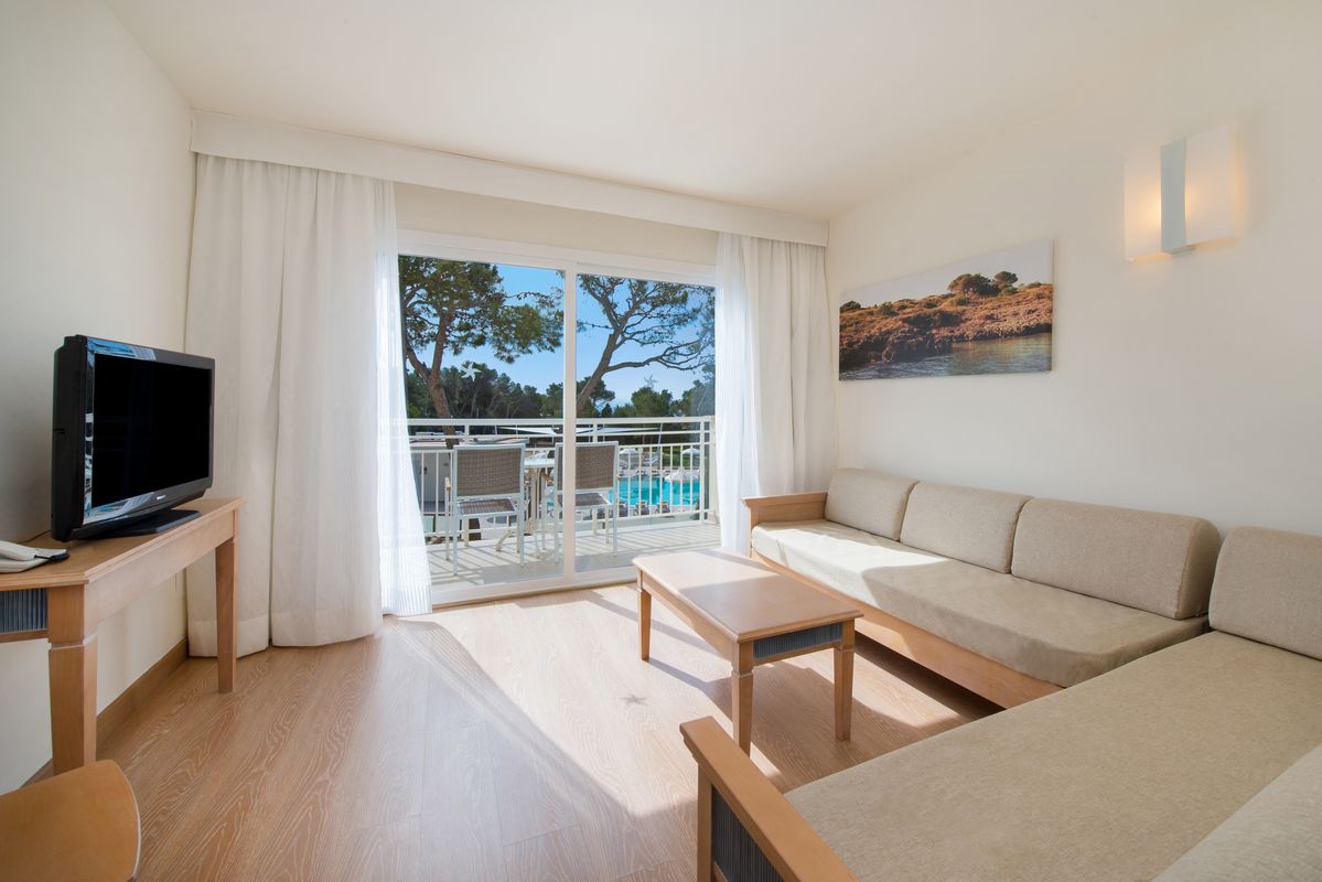 Iberostar Club Cala Barca - All Inclusive фото 106