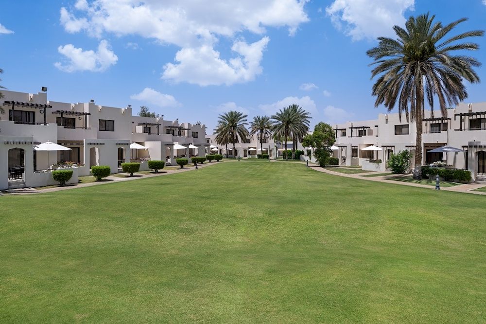 Radisson Blu Hotel & Resort, Al Ain фото 33
