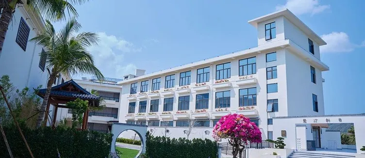 Фото отеля Blossom Land Mangroves Yalong Bay