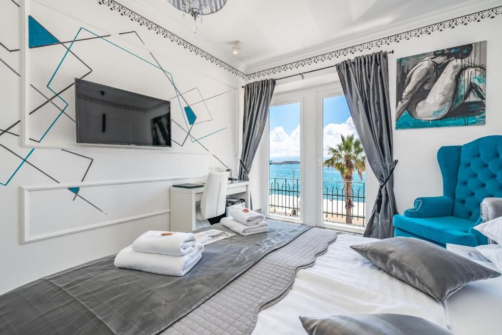 Galeria Valeria Seaside Downtown - MAG Quaint & Elegant Boutique Hotels фото 3