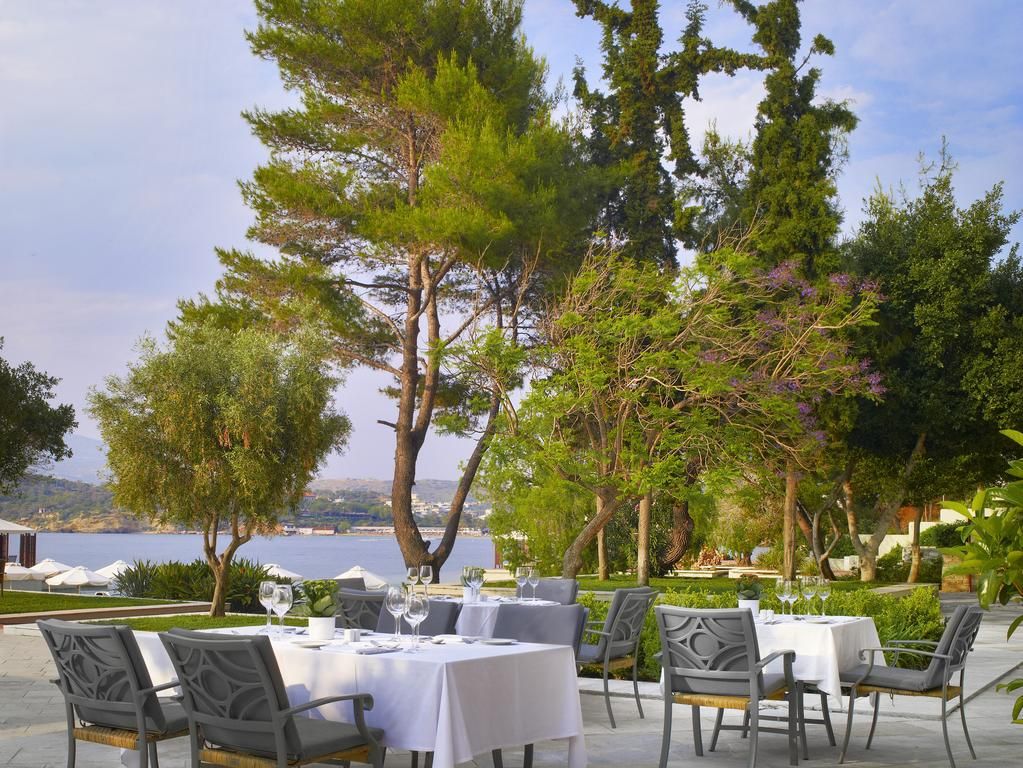 The Westin Athens Astir Palace Beach Resort фото 7
