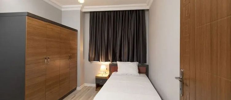 Фото отеля Toprak Hotel