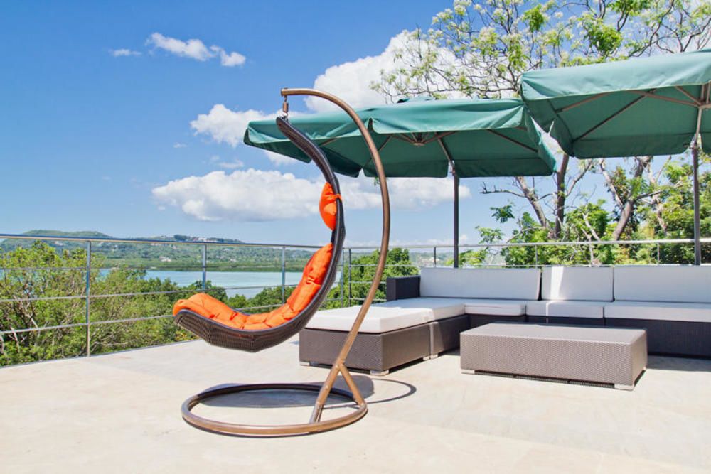 Ocean Suites Bohol Boutique Hotel фото 53