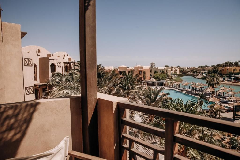 Cook's Club El Gouna (Adults Only) фото 23