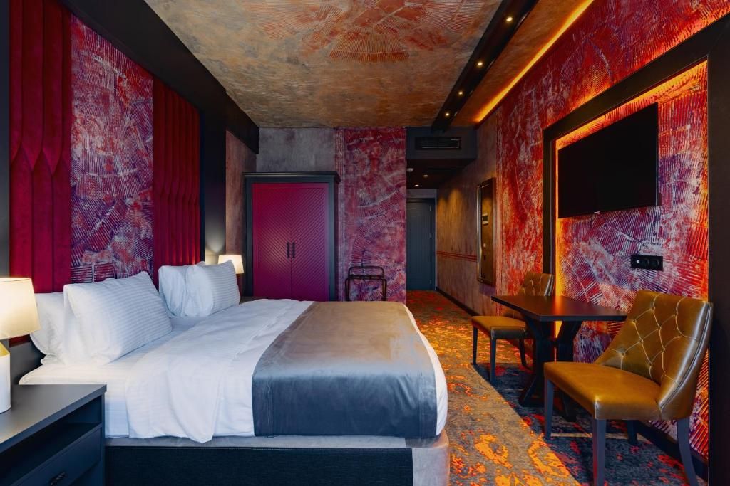 Tapis Rouge Boutique фото 31