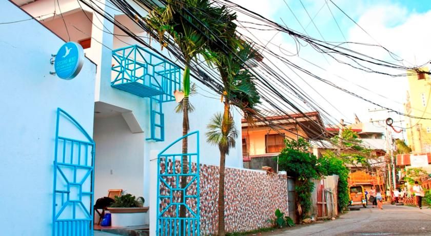 Second Wind Hostel by MNL фото 0