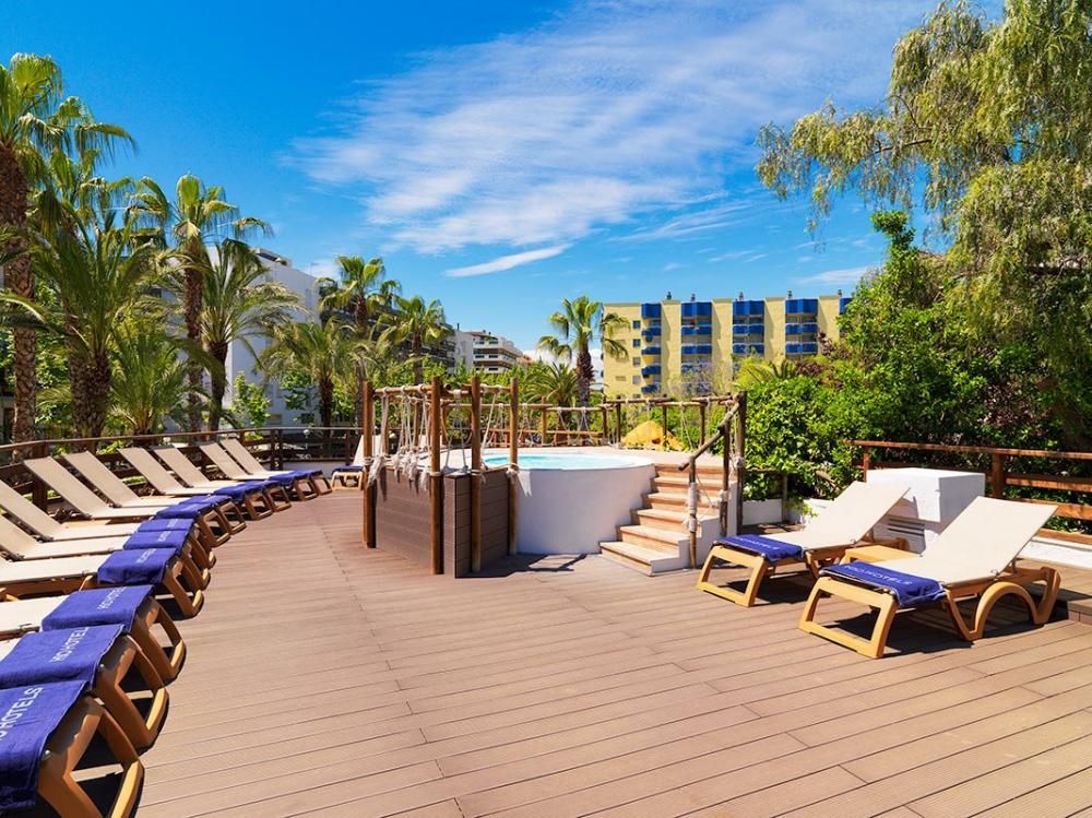 H10 Salou Princess фото 8
