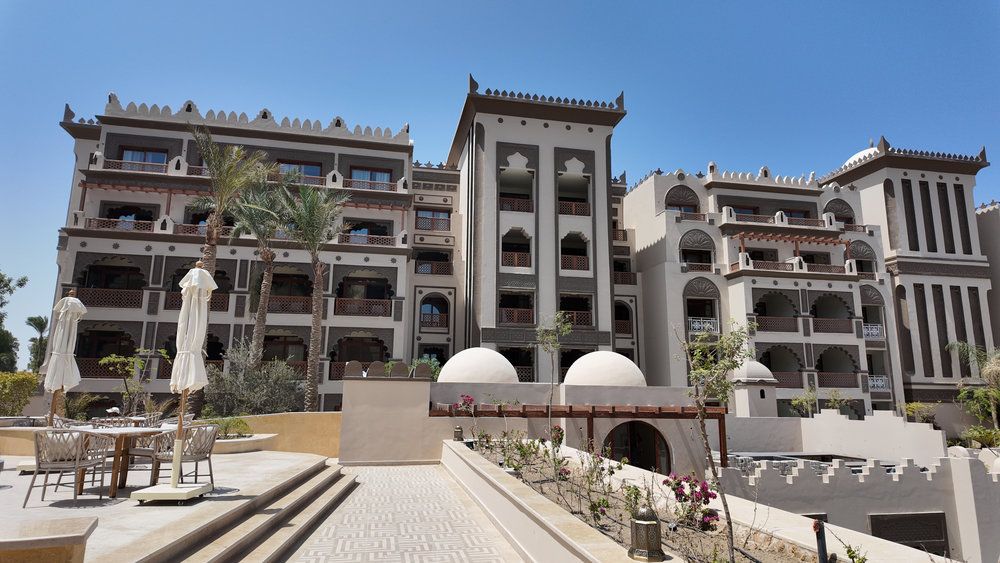 Al Kasr фото 41