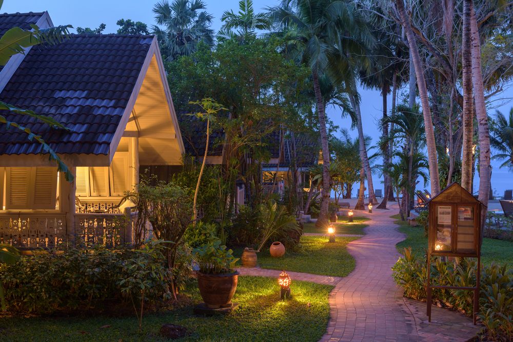 Paradise Beach Resort, Koh Samui - SHA Plus фото 140
