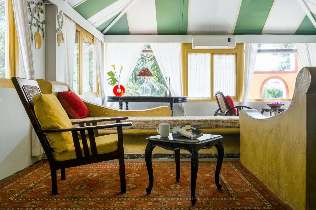 Casa Anjuna фото 81