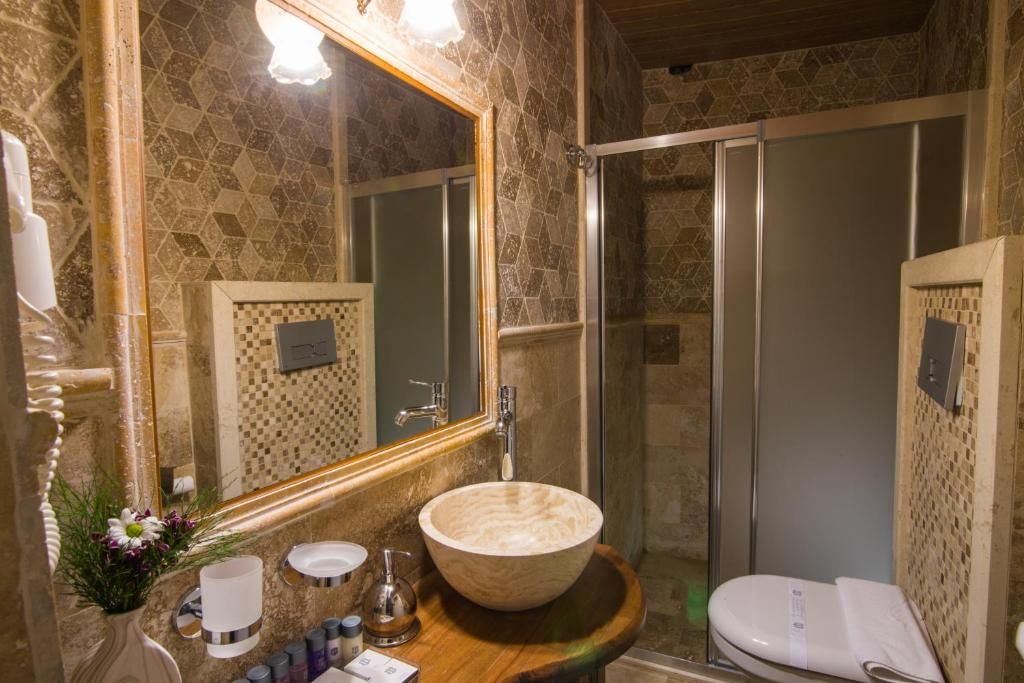 Гостиница «Historical Goreme House» фото 10