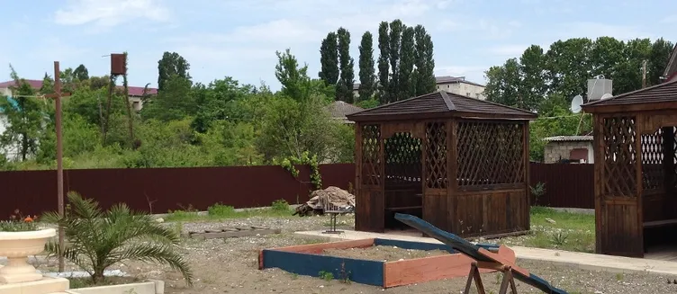 Фото отеля Бриз