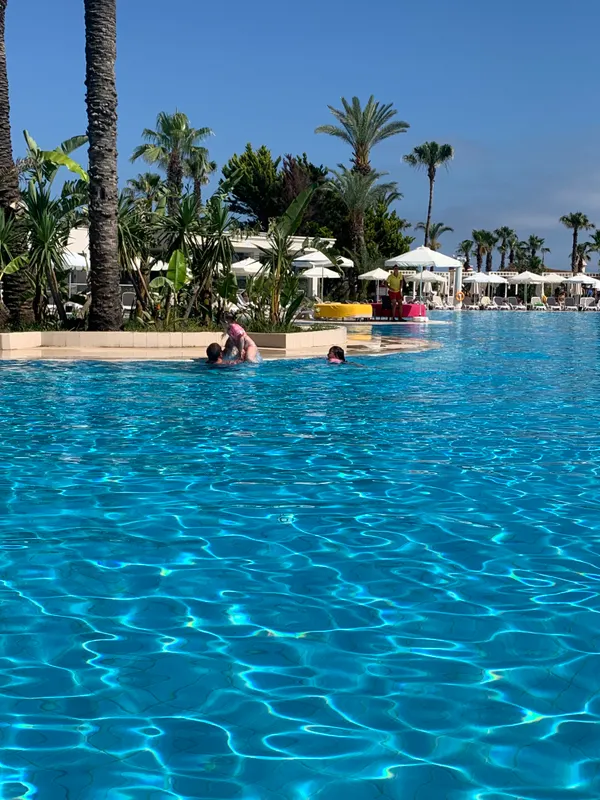 Selectum Noa Belek фото 79