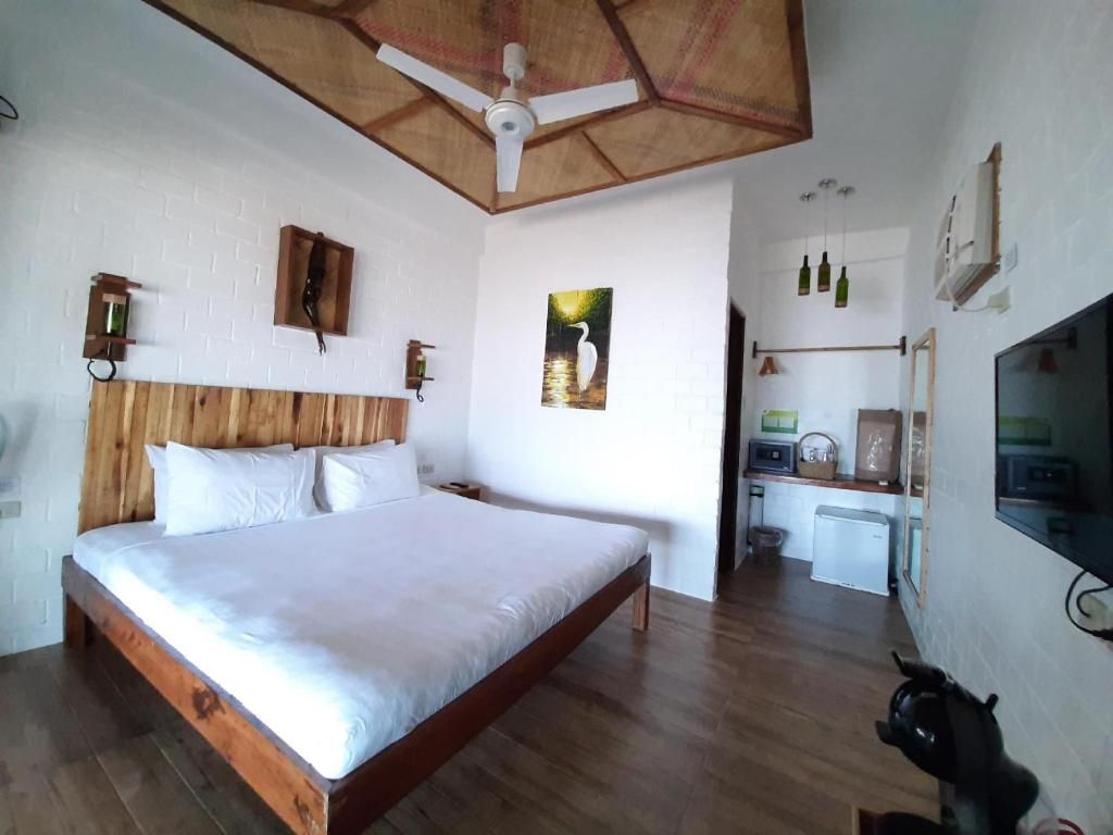 Suites by Eco Hotel El Nido фото 5