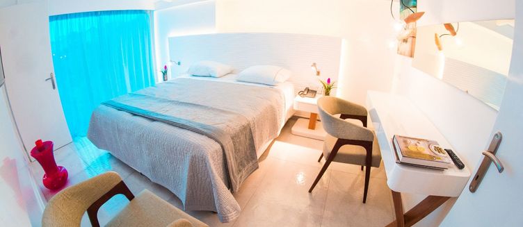 Фото отеля Corfu Palma Boutique Hotel