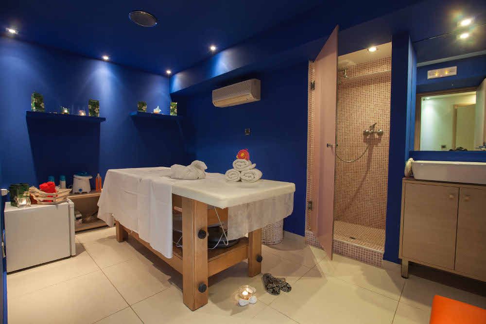 Palmera Beach Hotel & Spa (Adults Only) фото 31