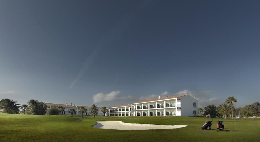 Parador de Malaga Golf фото 0