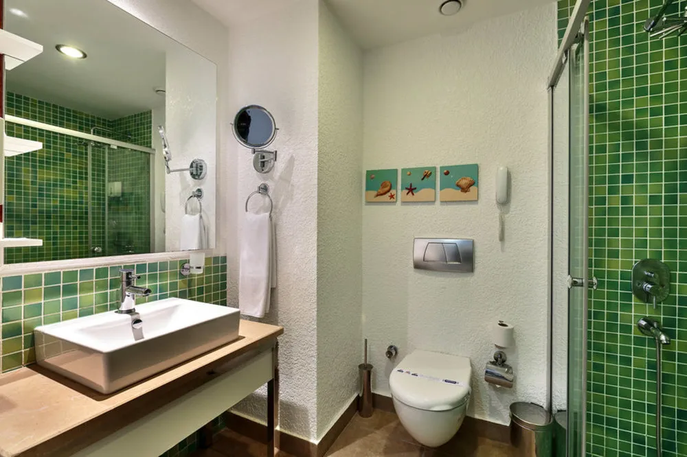 Sunis Evren Beach Resort Hotel & Spa фото 67