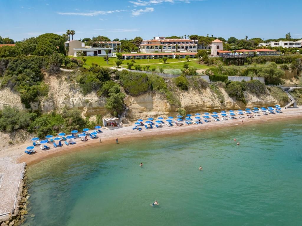 Pavlina Beach Hotel фото 10