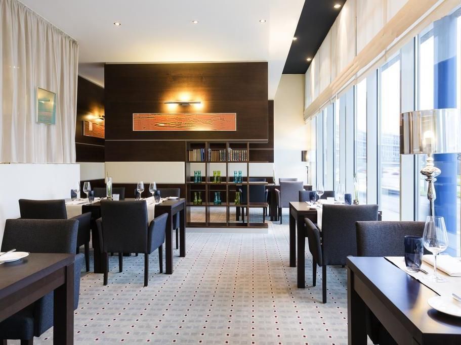 Novotel Koeln City фото 10