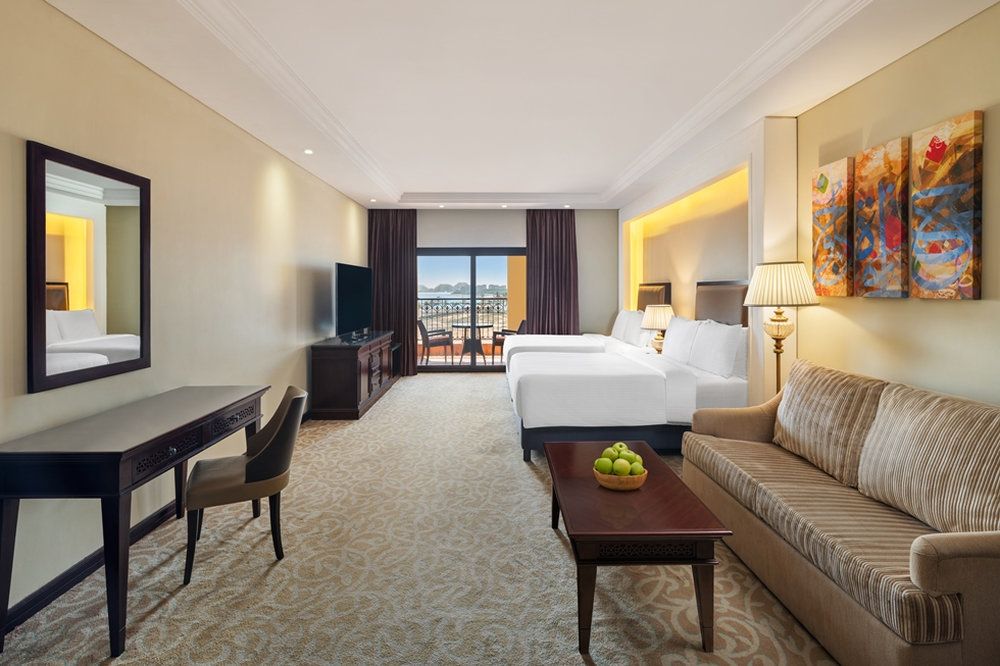 Pullman Resort Al Marjan Island фото 148