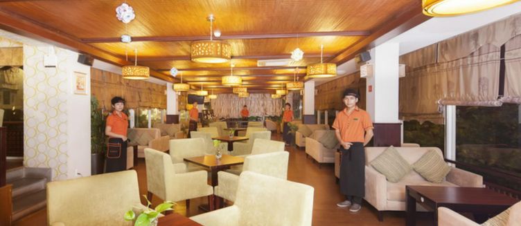 Фото отеля Seaside Resort