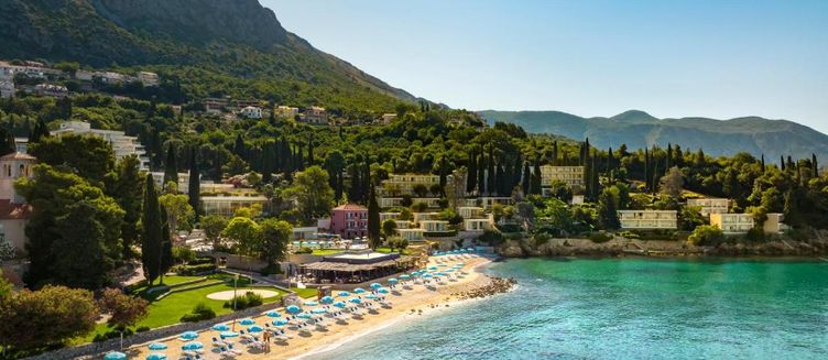 Фото отеля Astarea