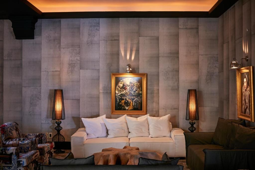 Royal Myconian - Leading Hotels of the World фото 29
