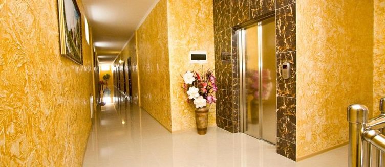 Фото отеля Сибирь