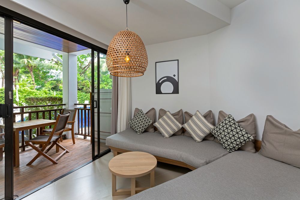 Sunwing Kamala Beach фото 128
