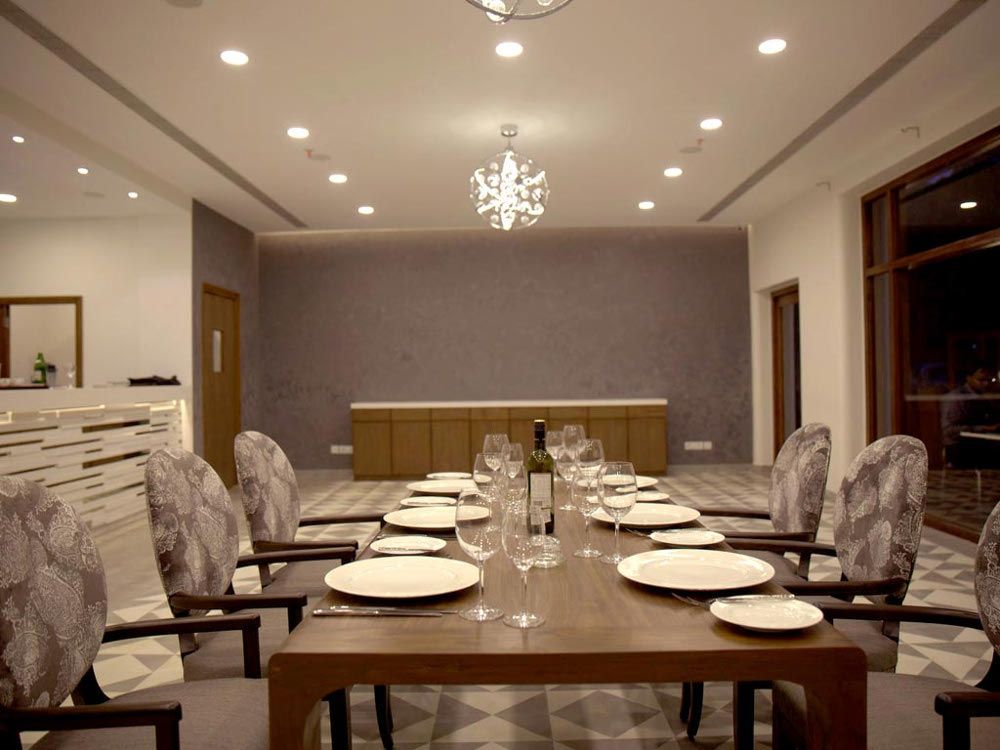 Acron Waterfront Resort фото 46