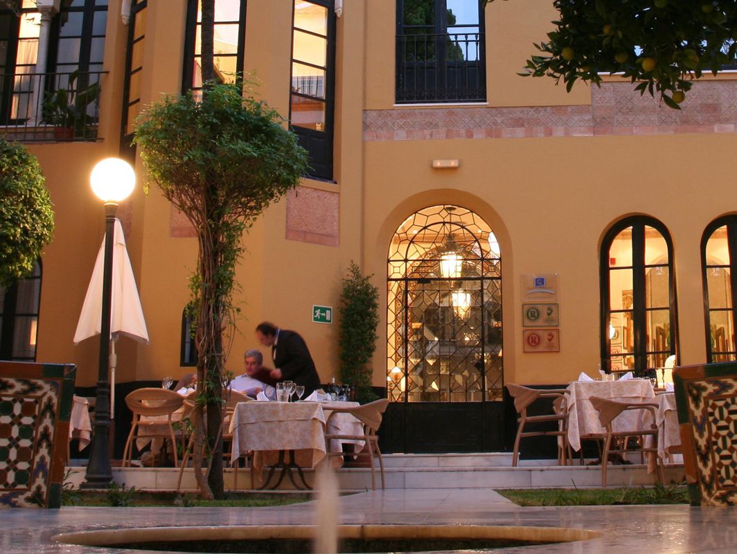 Hotel San Gil фото 2