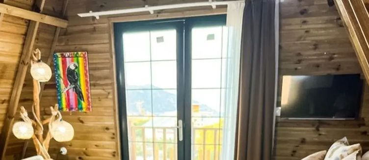 Фото отеля Asli Bungalow