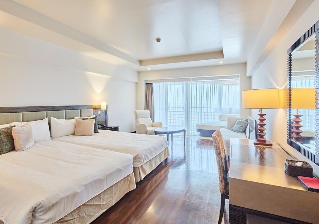 Hotel Mahaina Wellness Resorts Okinawa фото 29