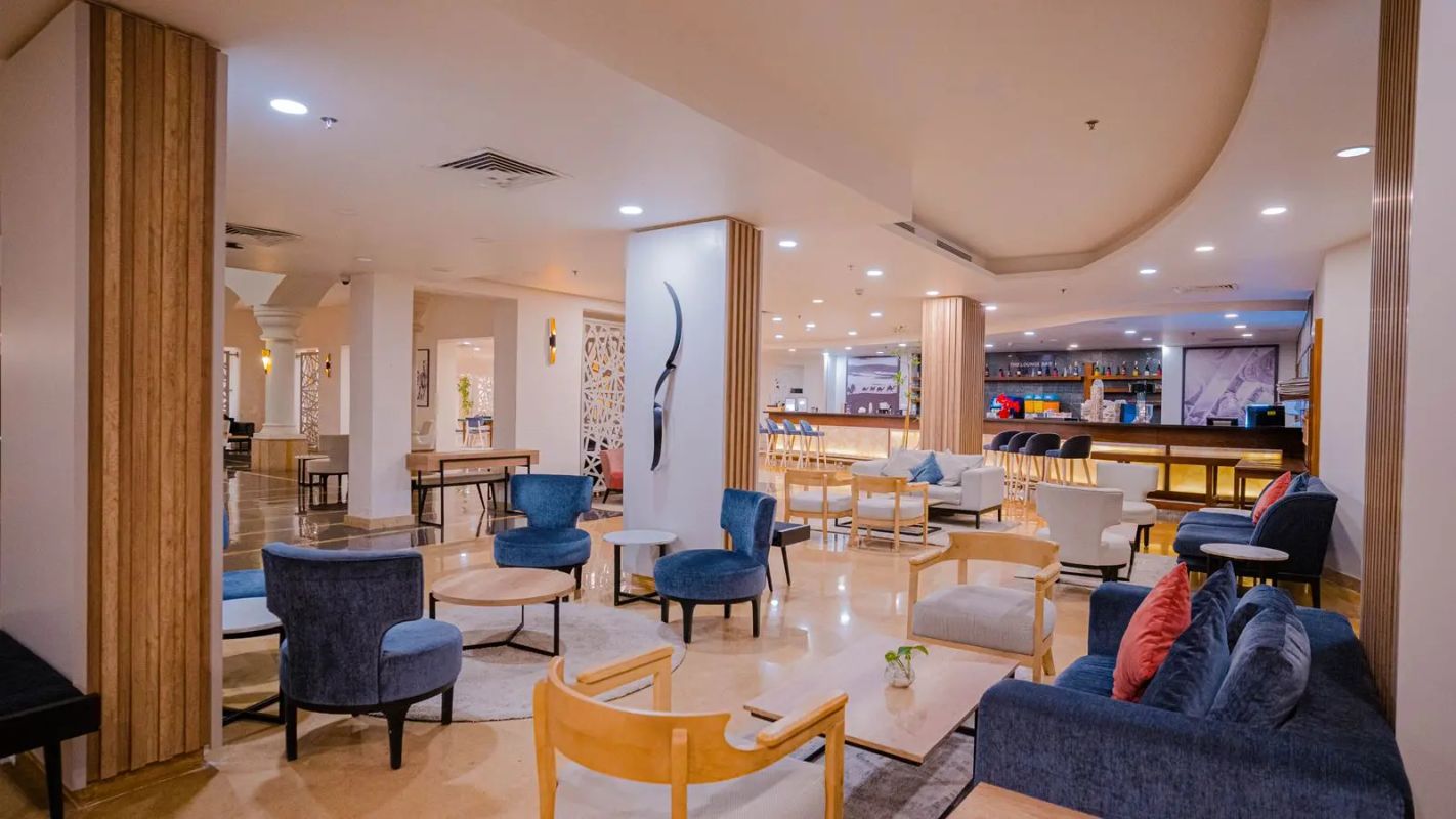 Marina Resort Port Ghalib, a member of Radisson Individuals фото 16