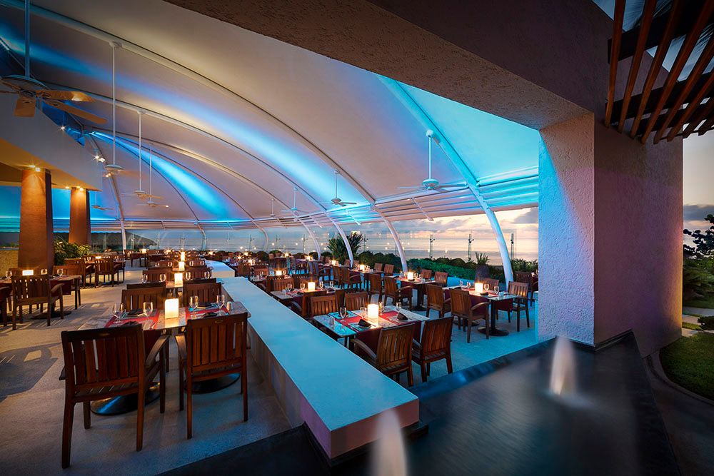 Hard Rock Hotel Vallarta фото 6