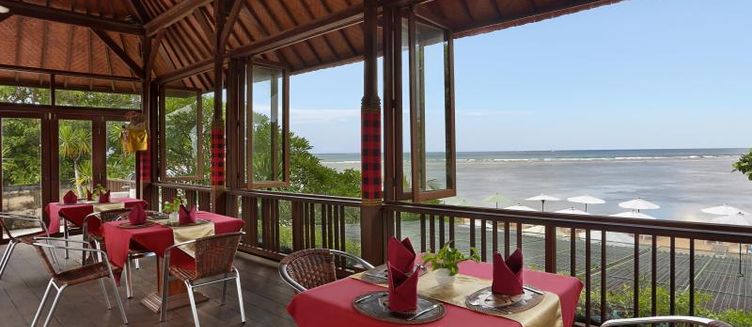 Фото отеля Respati Sanur Beach