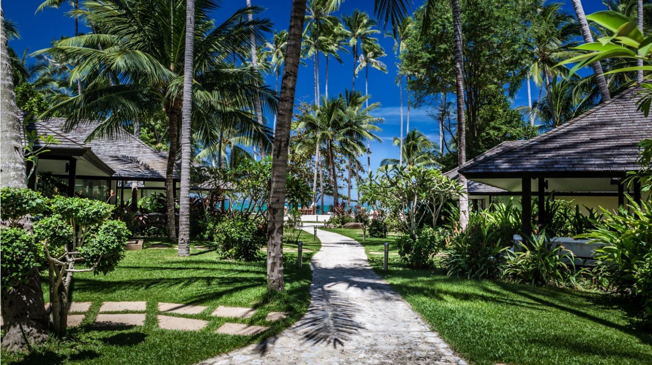 Nikki Beach Resort & Spa Koh Samui фото 17